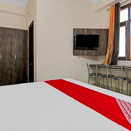 Flagship Aastha Homestay Shogi Esterno foto