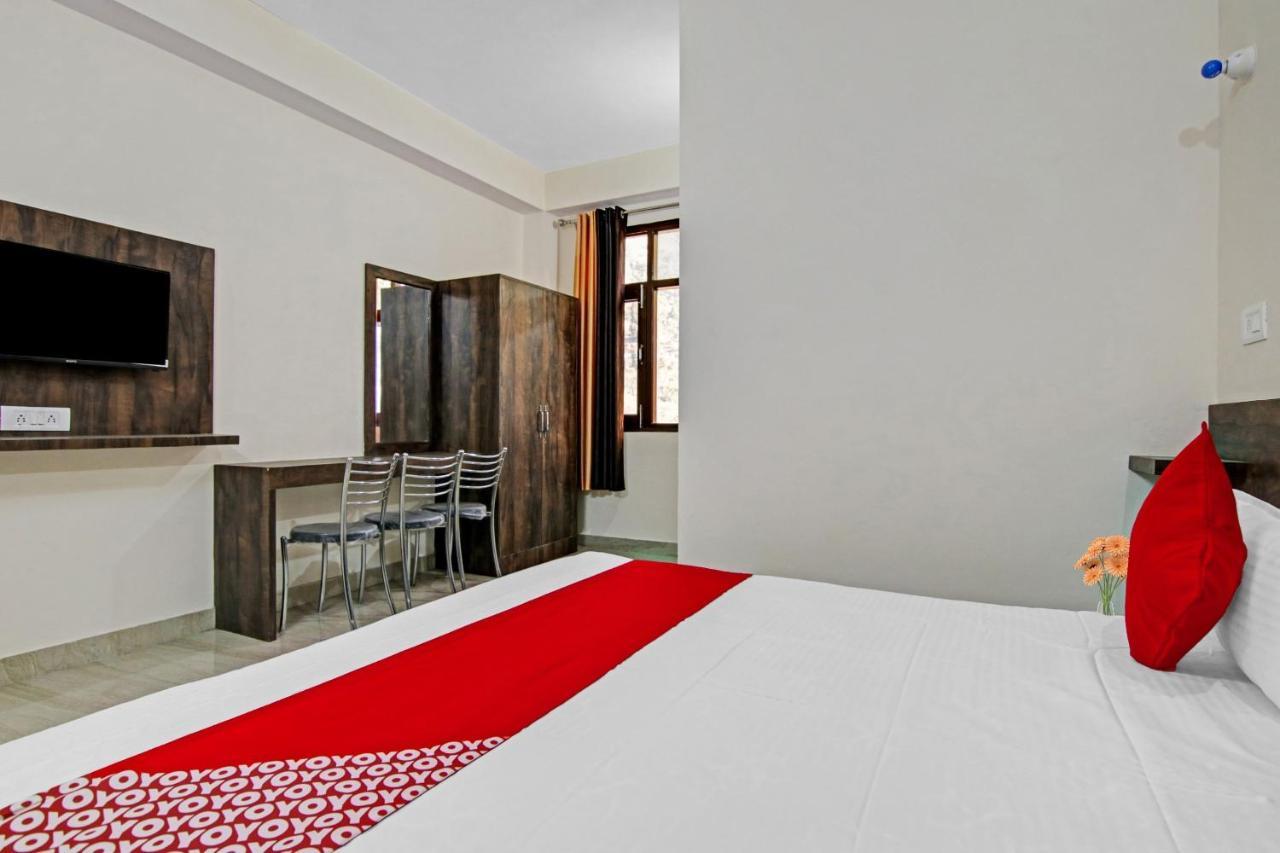 Flagship Aastha Homestay Shogi Esterno foto
