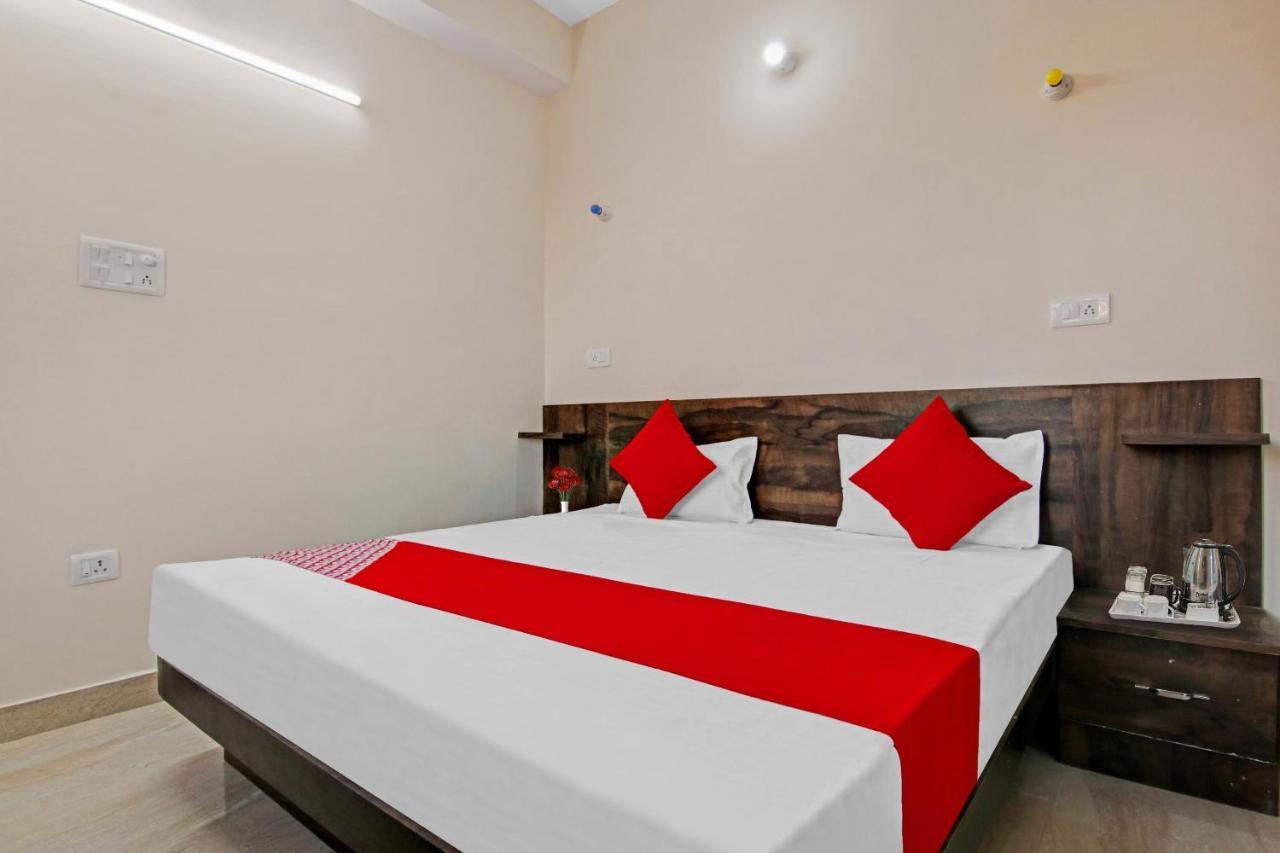 Flagship Aastha Homestay Shogi Esterno foto