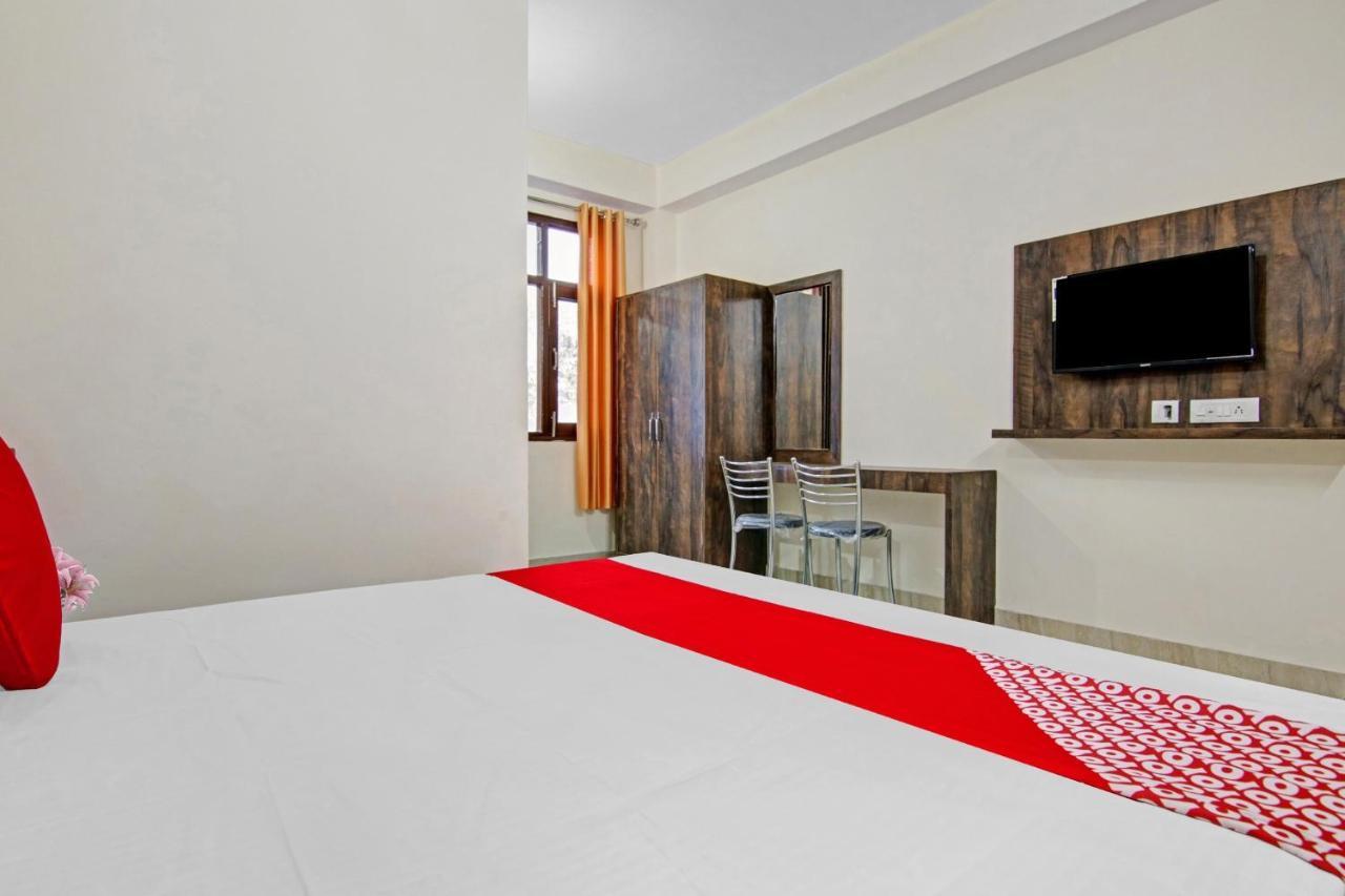 Flagship Aastha Homestay Shogi Esterno foto