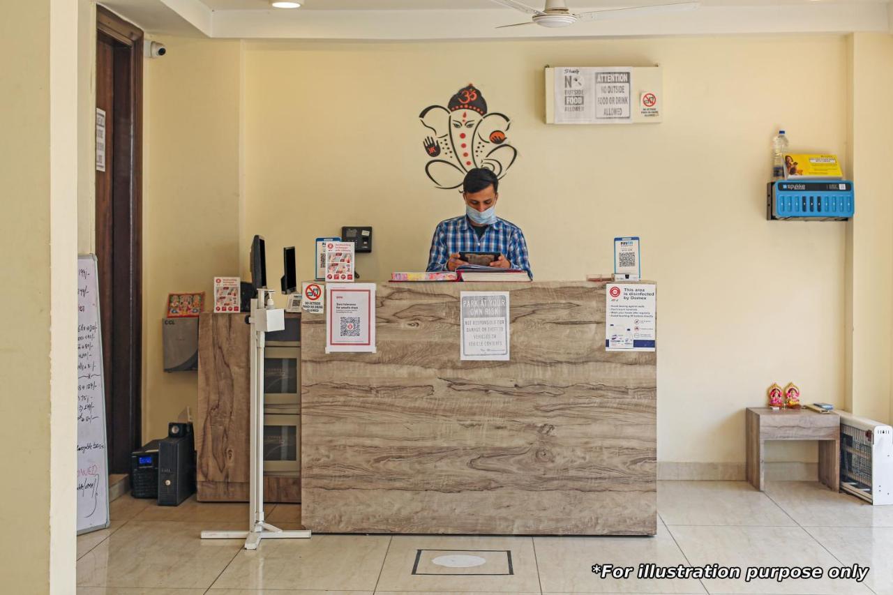Flagship Aastha Homestay Shogi Esterno foto