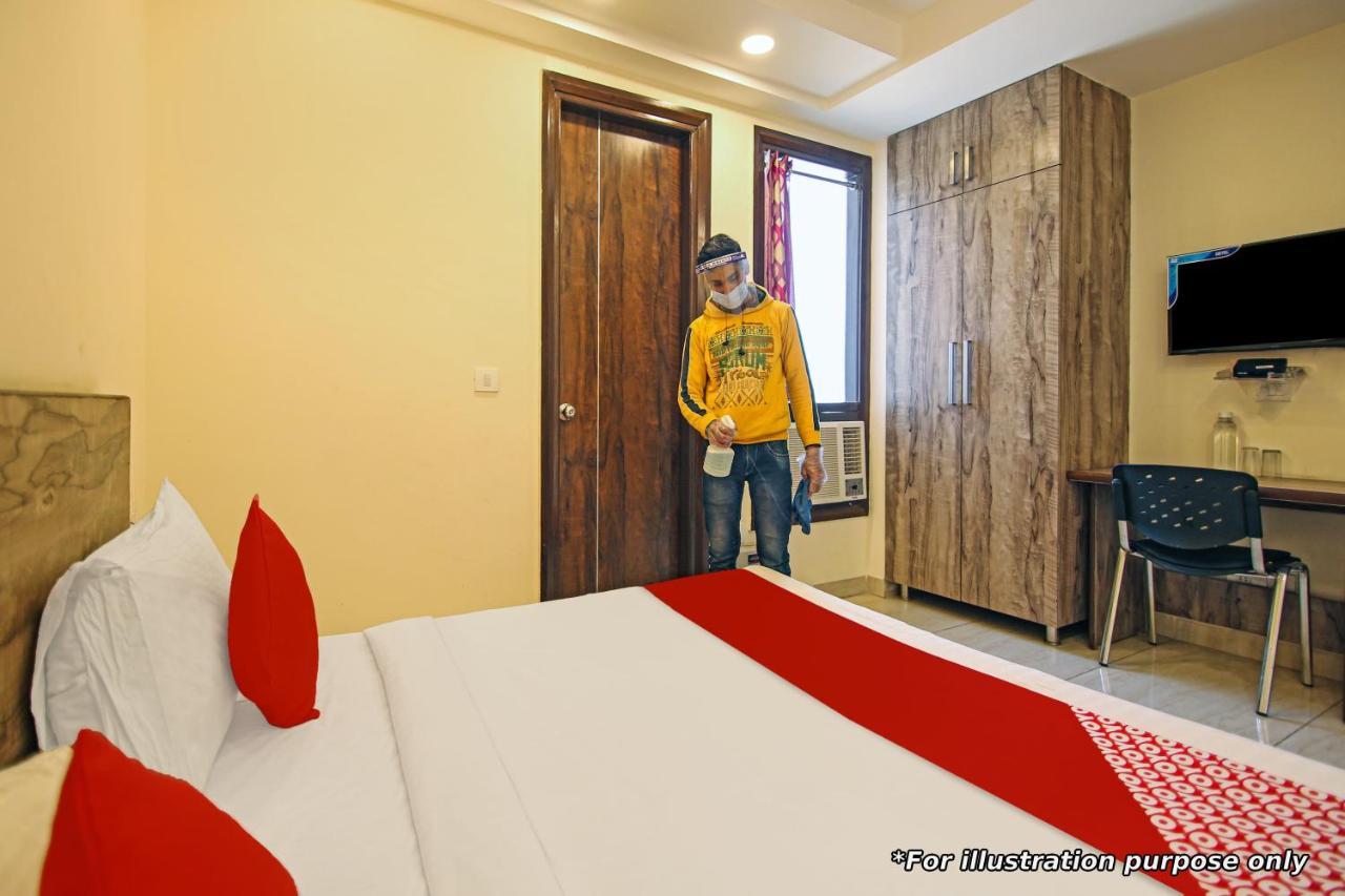 Flagship Aastha Homestay Shogi Esterno foto