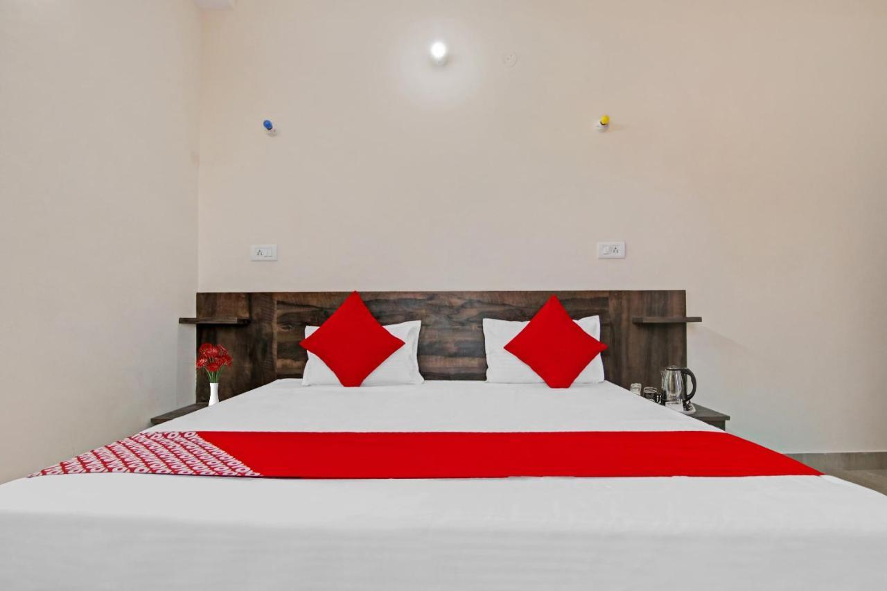 Flagship Aastha Homestay Shogi Esterno foto