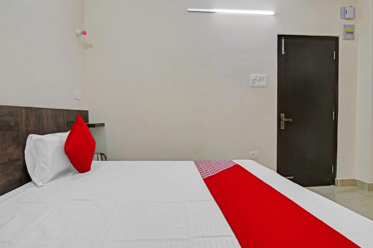Flagship Aastha Homestay Shogi Esterno foto