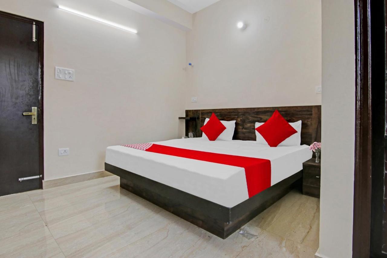 Flagship Aastha Homestay Shogi Esterno foto