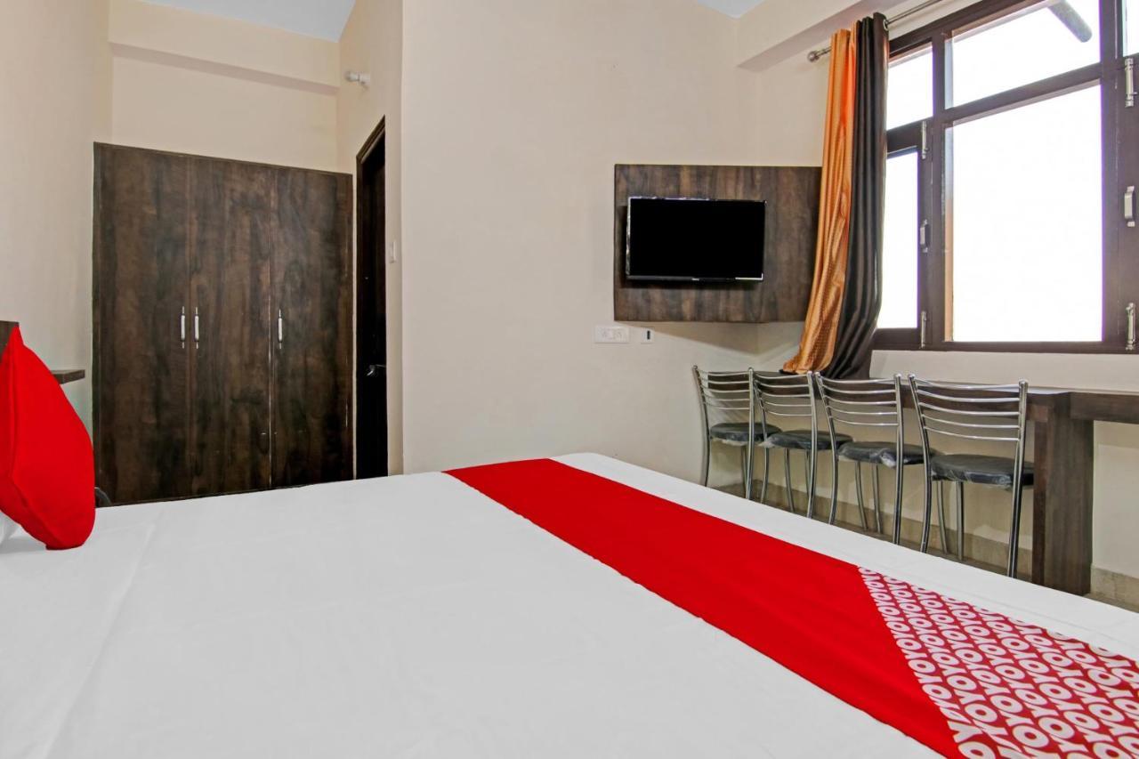 Flagship Aastha Homestay Shogi Esterno foto