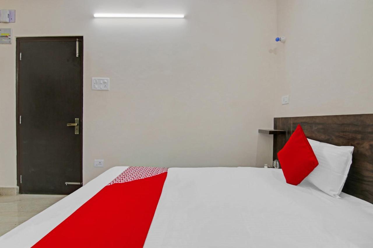 Flagship Aastha Homestay Shogi Esterno foto