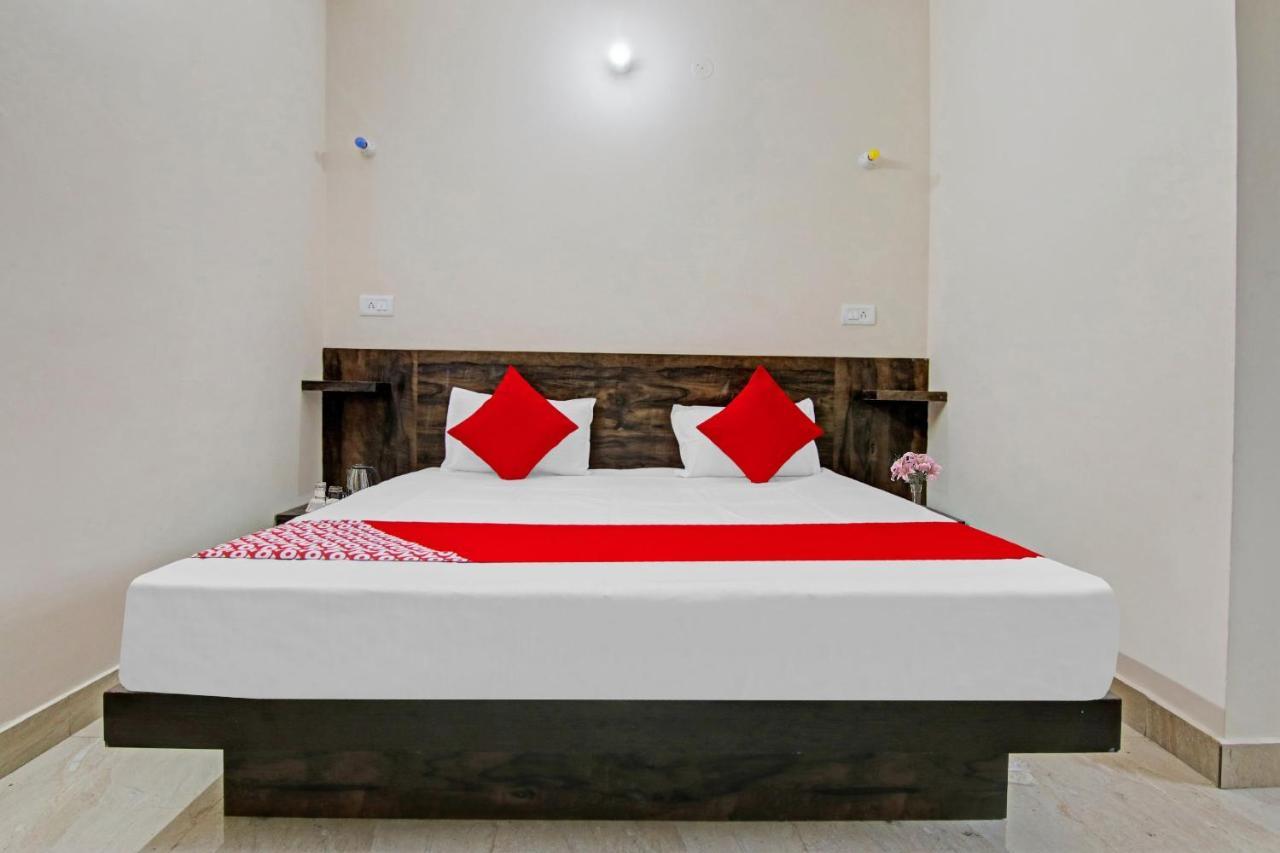 Flagship Aastha Homestay Shogi Esterno foto