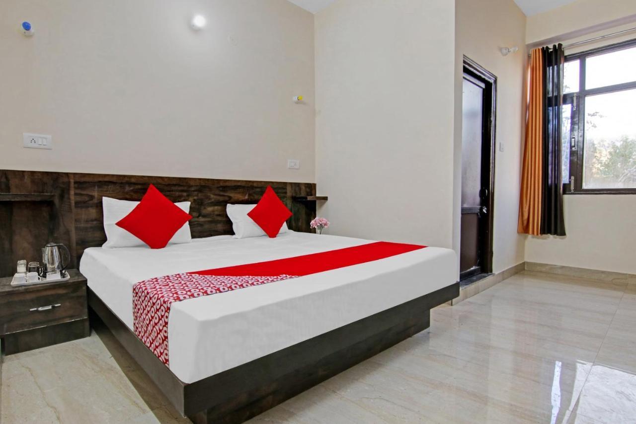 Flagship Aastha Homestay Shogi Esterno foto