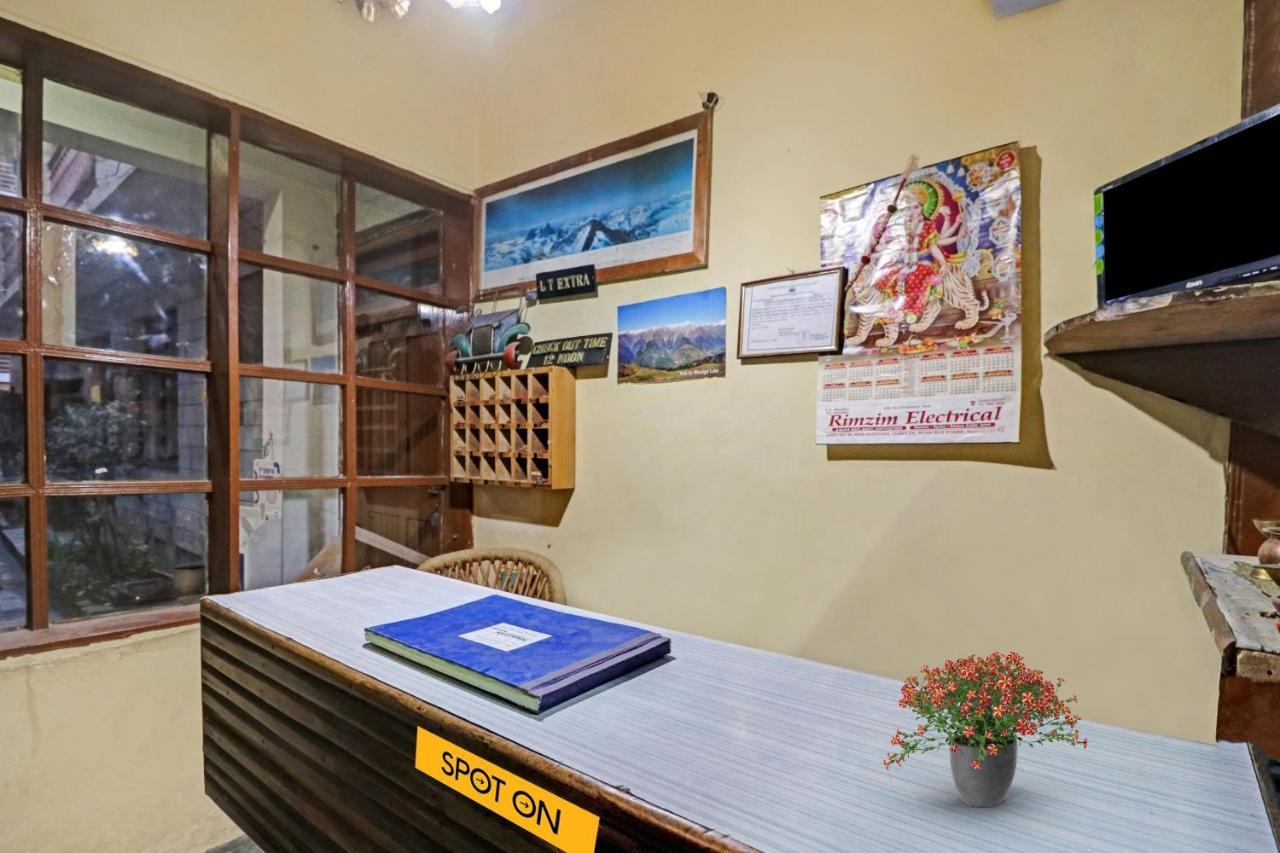 Flagship Aastha Homestay Shogi Esterno foto