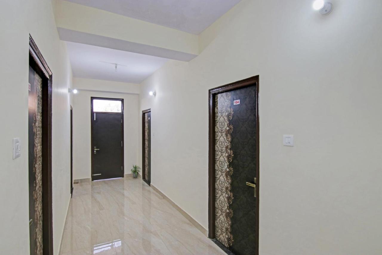 Flagship Aastha Homestay Shogi Esterno foto