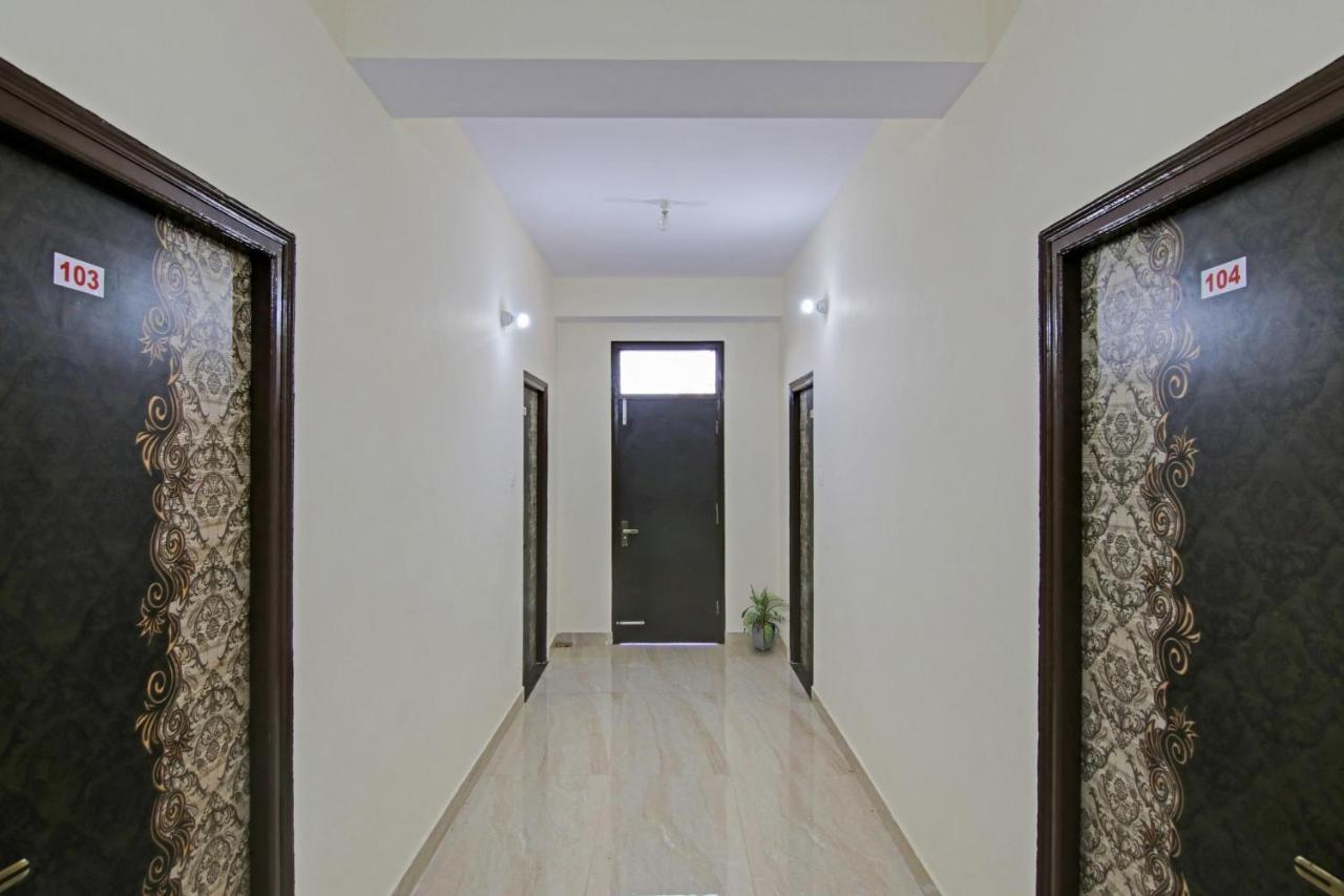 Flagship Aastha Homestay Shogi Esterno foto
