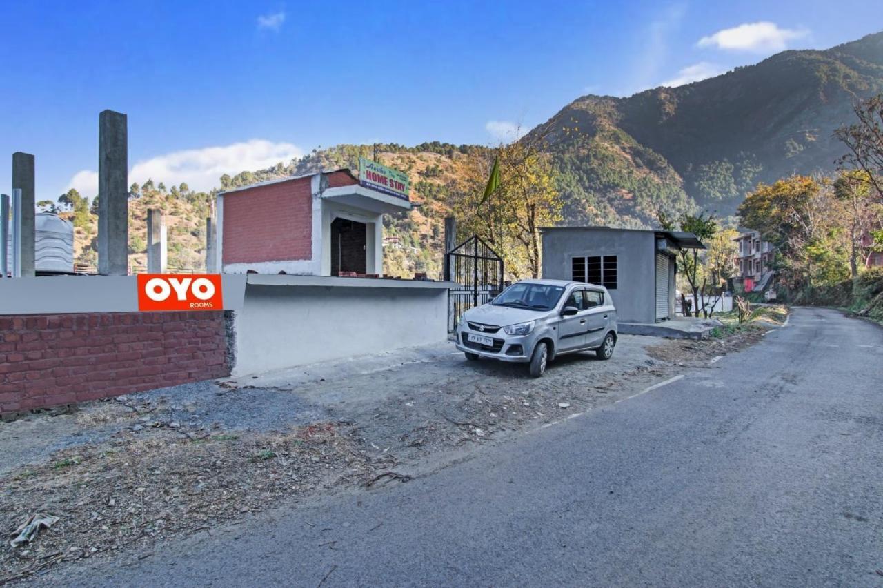 Flagship Aastha Homestay Shogi Esterno foto