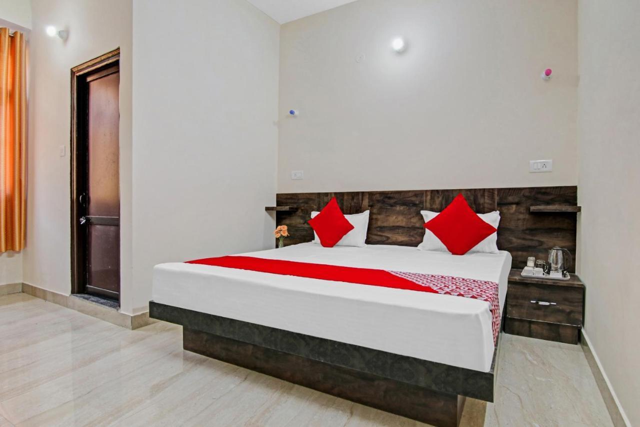 Flagship Aastha Homestay Shogi Esterno foto