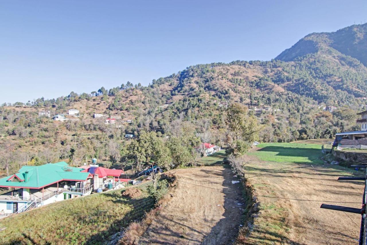 Flagship Aastha Homestay Shogi Esterno foto