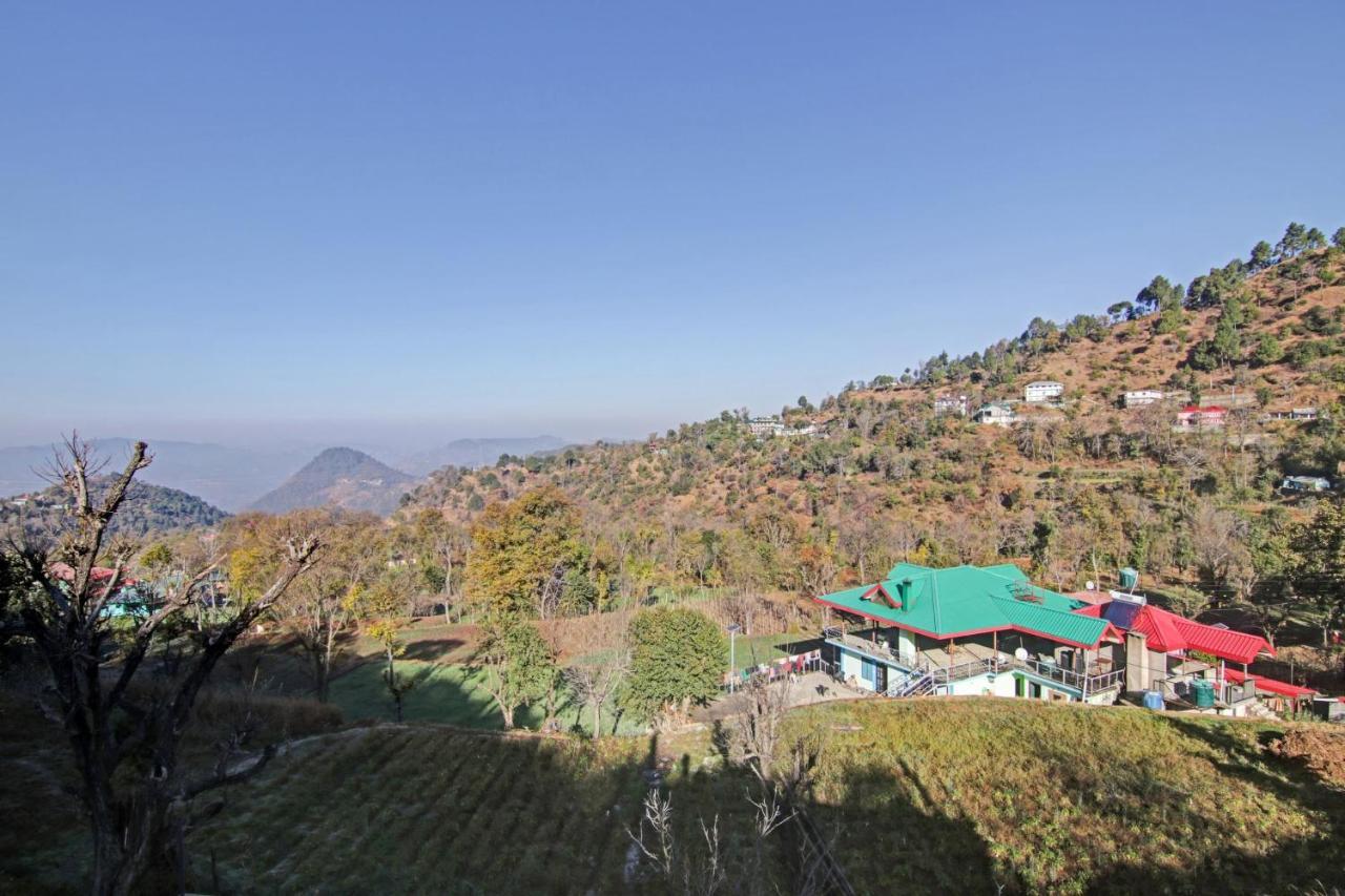Flagship Aastha Homestay Shogi Esterno foto