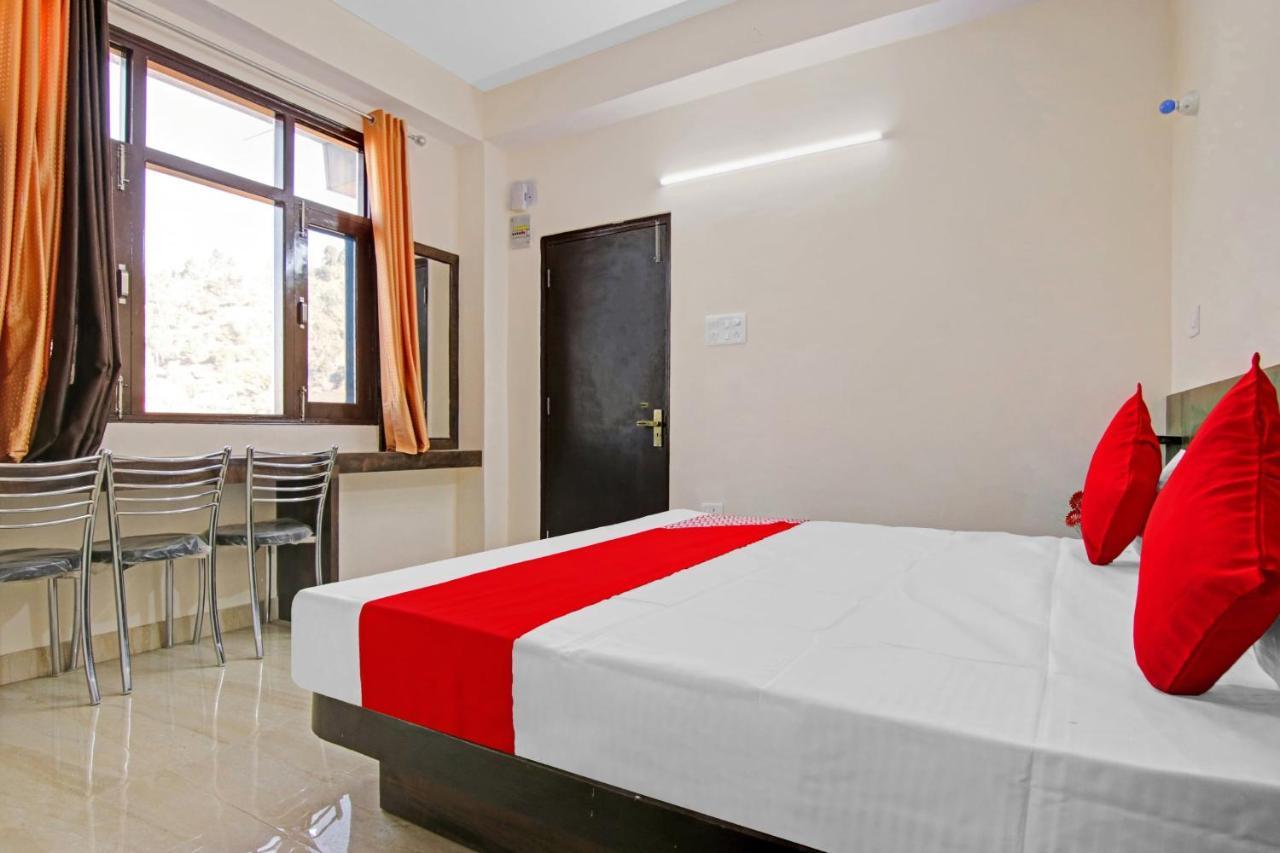 Flagship Aastha Homestay Shogi Esterno foto