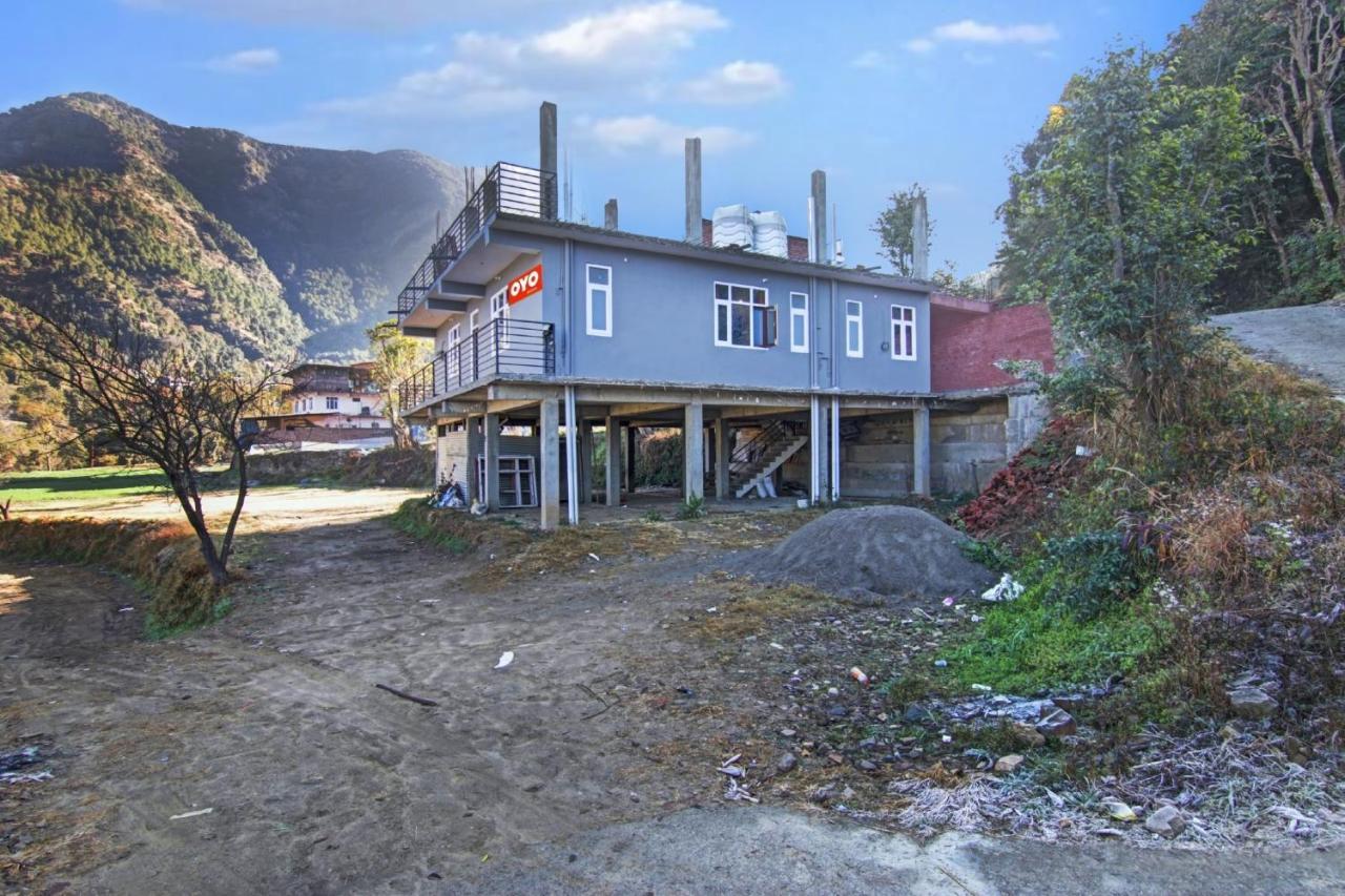 Flagship Aastha Homestay Shogi Esterno foto