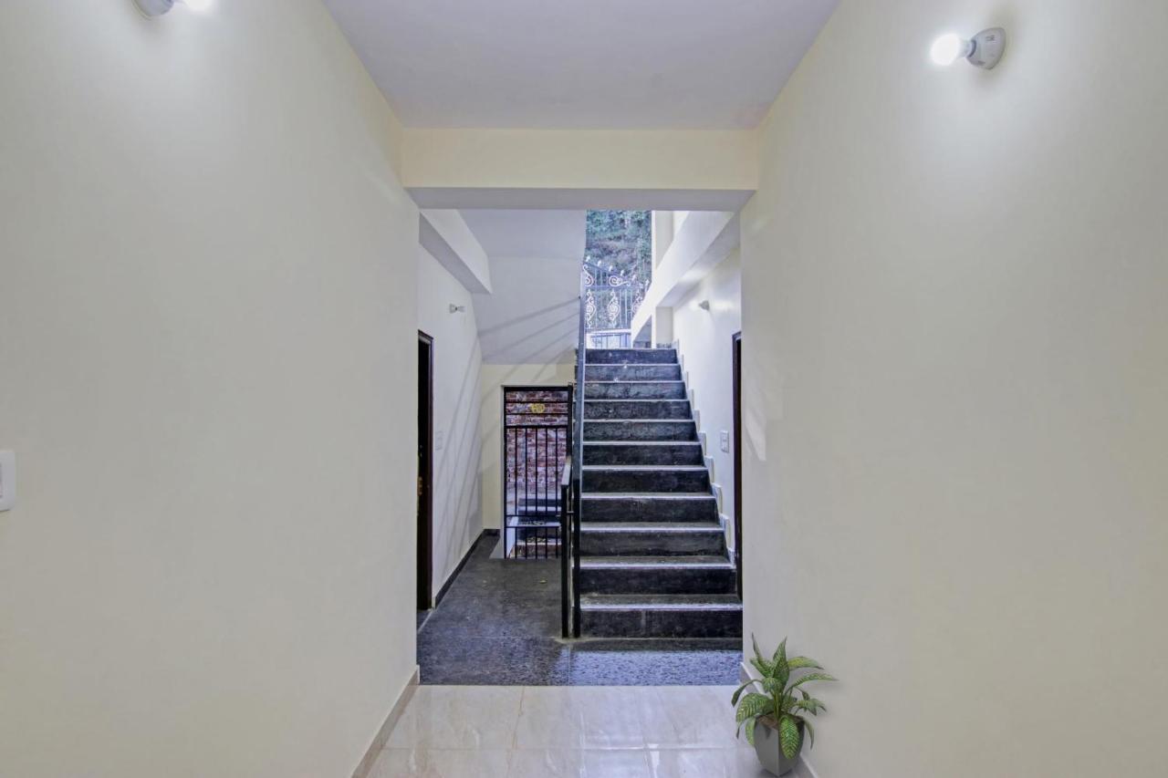 Flagship Aastha Homestay Shogi Esterno foto