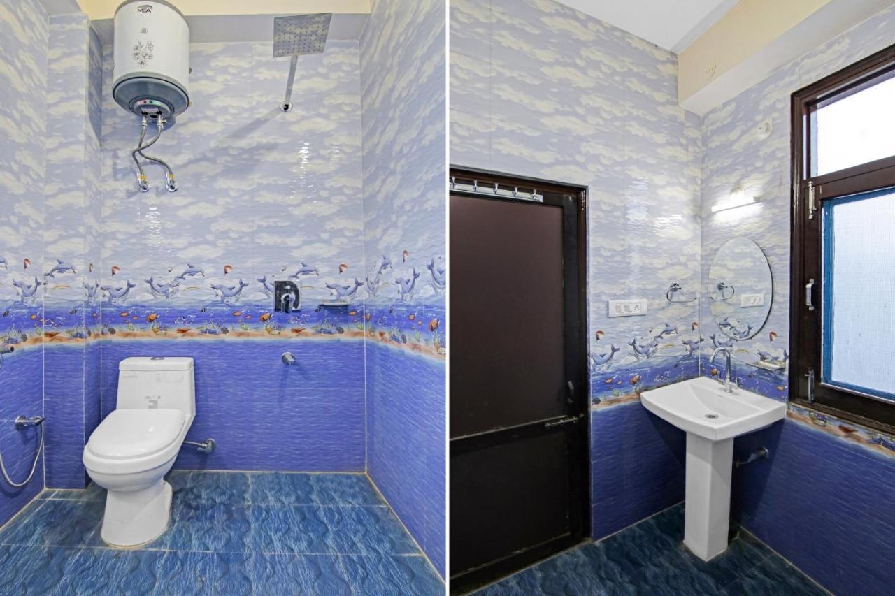 Flagship Aastha Homestay Shogi Esterno foto