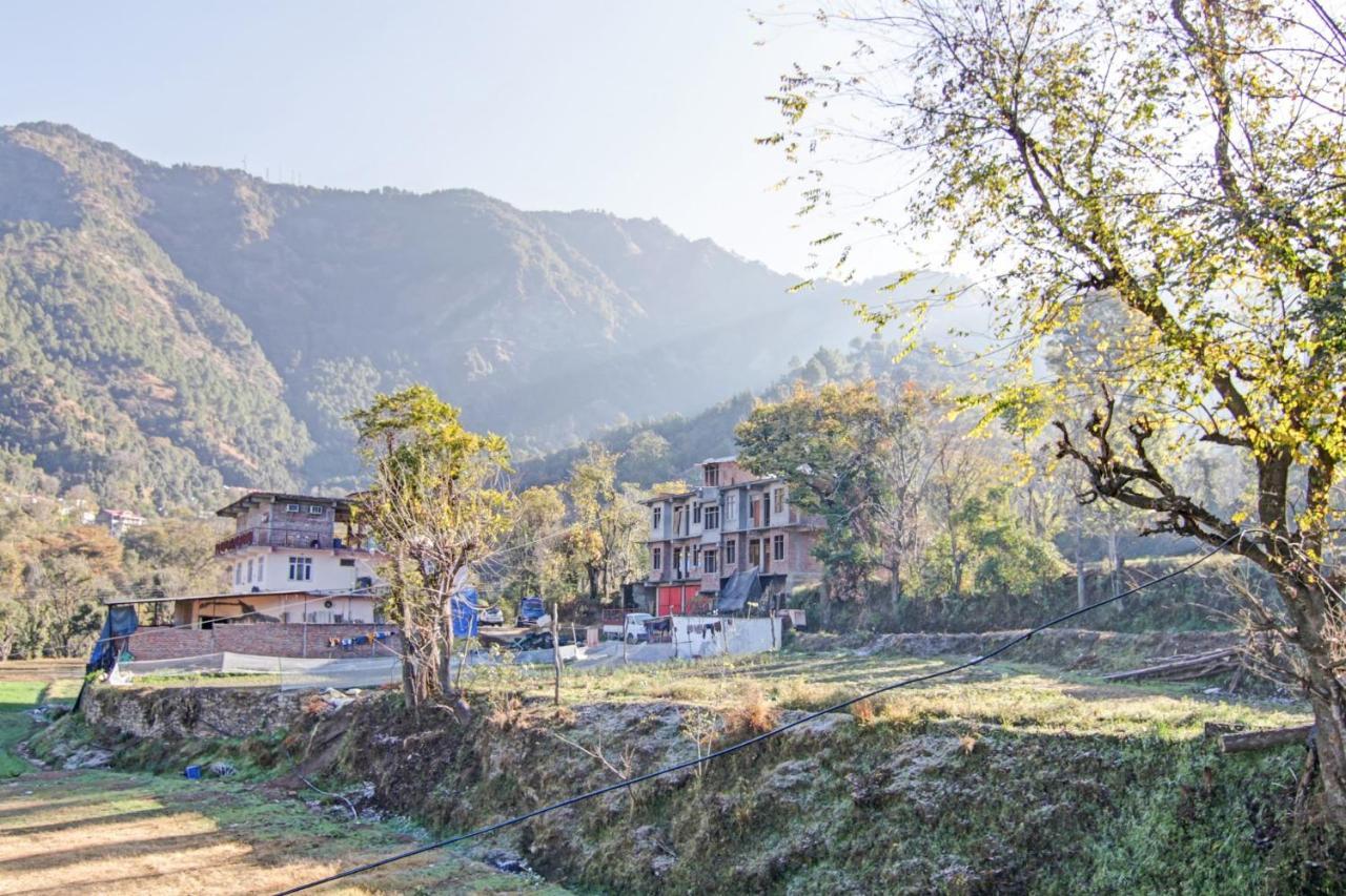 Flagship Aastha Homestay Shogi Esterno foto