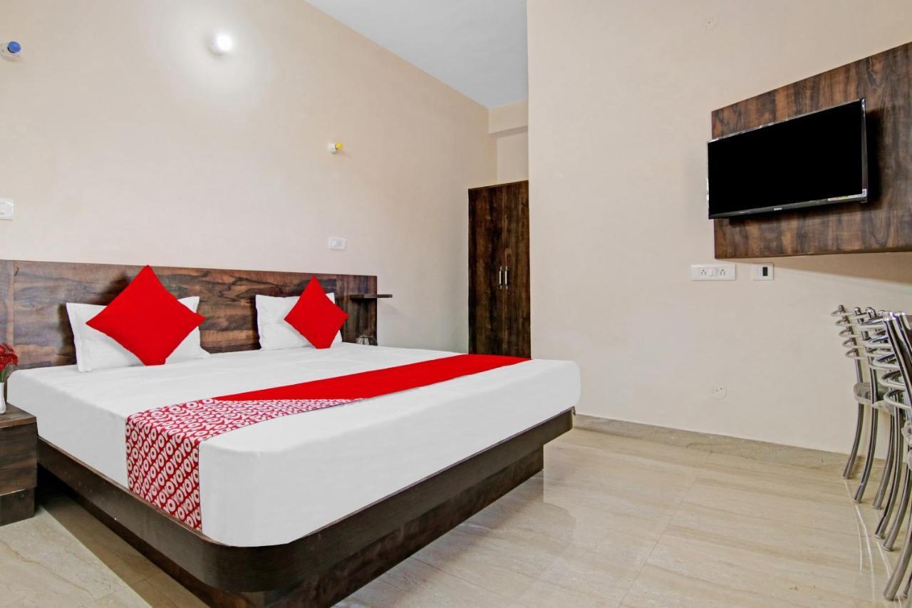 Flagship Aastha Homestay Shogi Esterno foto