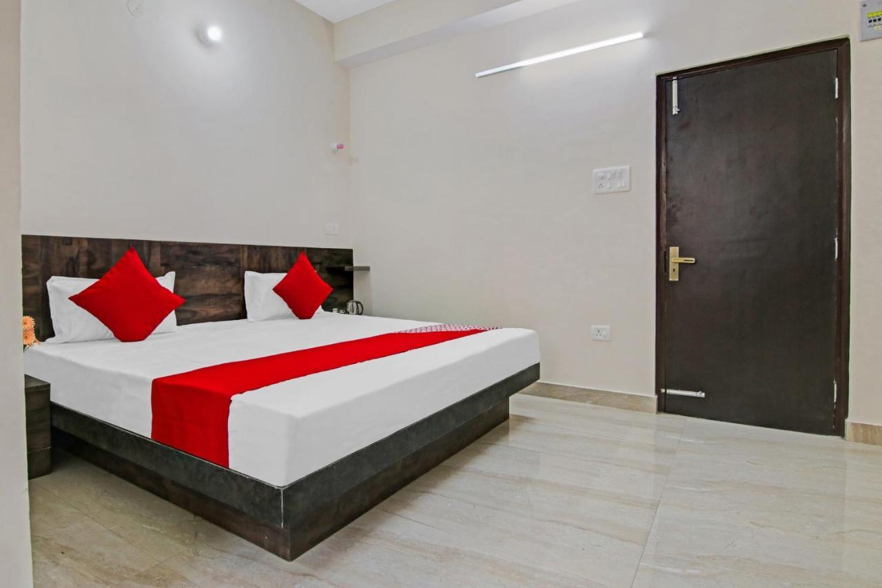 Flagship Aastha Homestay Shogi Esterno foto