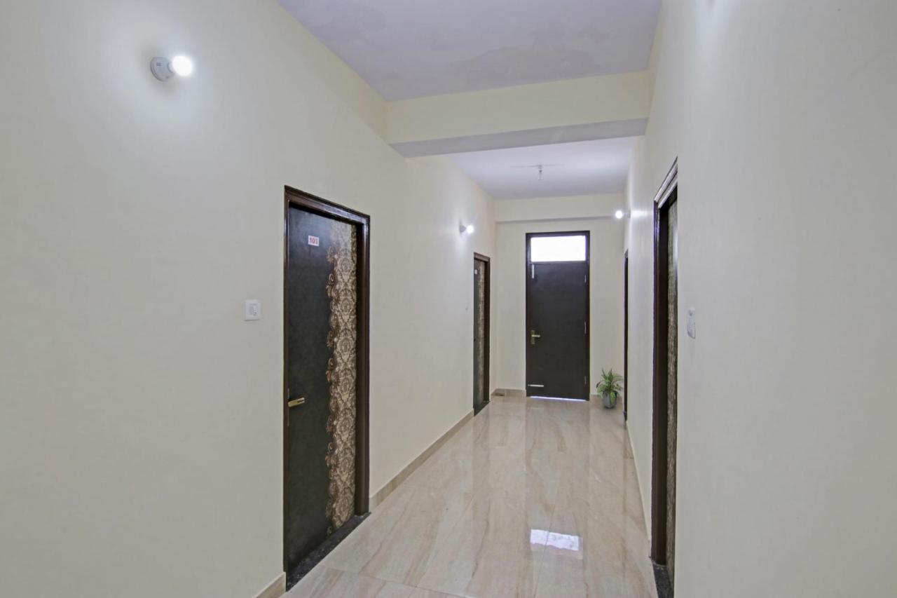 Flagship Aastha Homestay Shogi Esterno foto